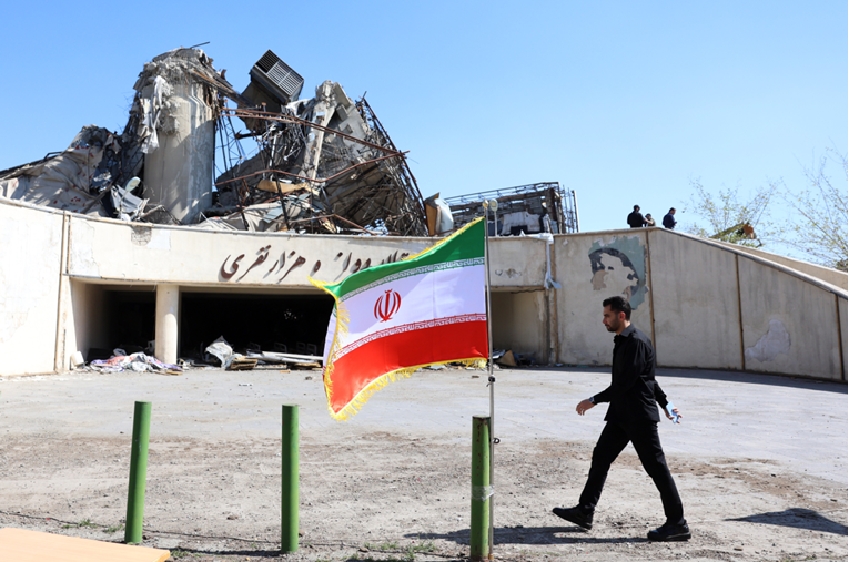 Iran potvrdio: Razmatramo mirovni plan