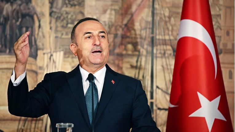 Turski ministar: Ne dolazi u obzir da preuzmemo dodatni teret izbjeglica