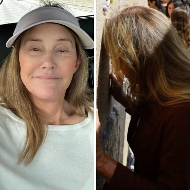 Caitlyn Jenner napustila Izrael: "Ne žalim što sam bila tamo tijekom napada"