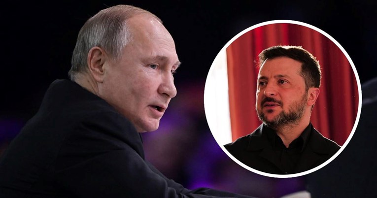 Kremlj o pregovorima o Ukrajini: "Ovo je situacijska pauza, iz očitih razloga"