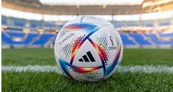 Predstavljena lopta kojom će se igrati Svjetsko prvenstvo u Kataru