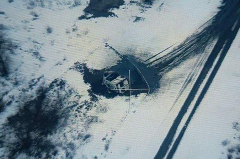 Rusija: Ukrajinci počinili brutalan zločin dok su trajali pregovori u Abu Dhabiju