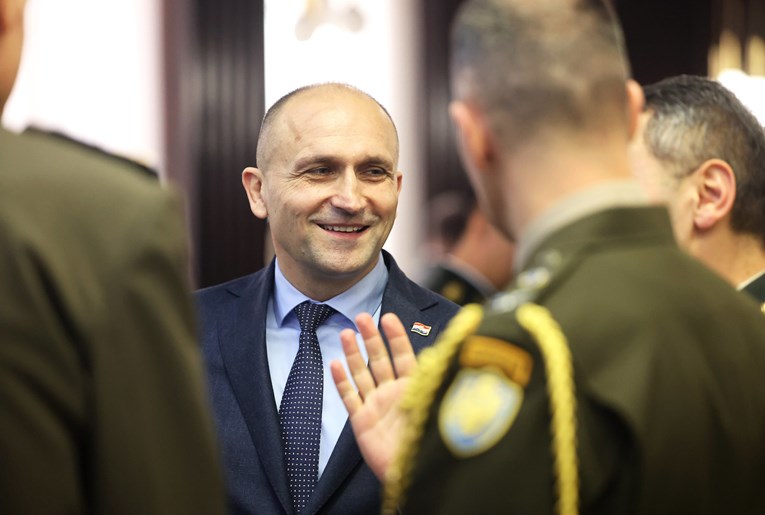 MORH odgovorio Milanoviću: Nejasno je zašto javno iznosi klasificirane podatke 