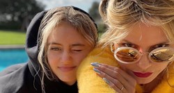 Heidi Klum otkrila koji je savjet o modelingu dala kćeri koja slijedi njene stope