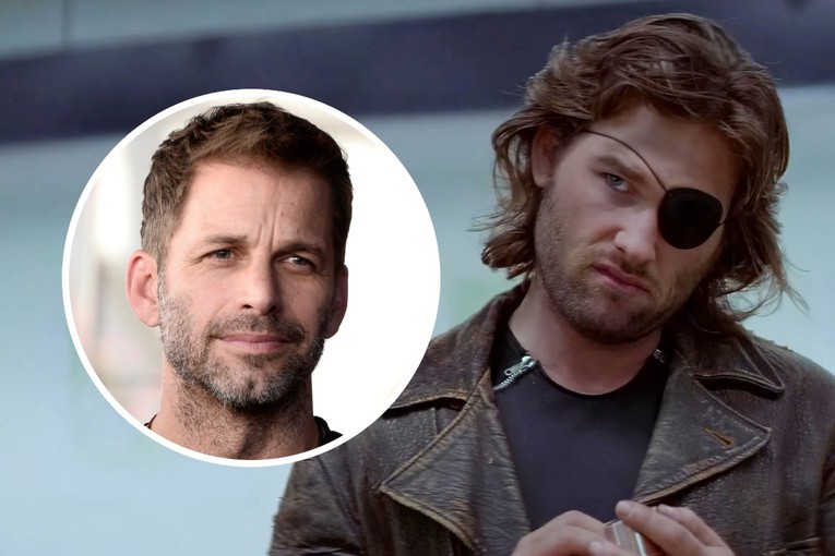 Zack Snyder režira novu verziju kultnog akcijskog SF filma iz 1980-ih 