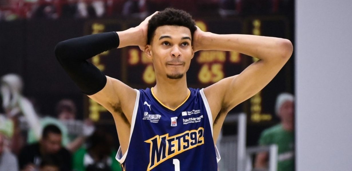 Večeras će lutrija jednom NBA klubu donijeti najveći dobitak nakon LeBrona Jamesa