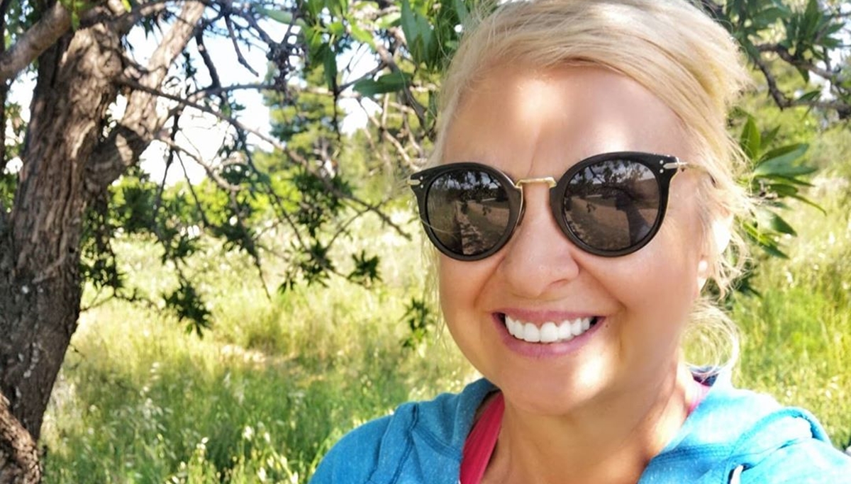 Danijela Dvornik pokazala dijelove kuće na Braču, fanovi oduševljeni: "Komadić raja"