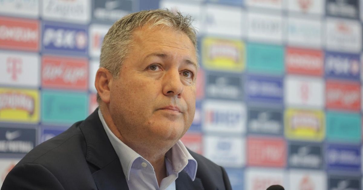 Izbornik U-21 reprezentacije objasnio zašto nije zvao Marina Ljubičića na Euro