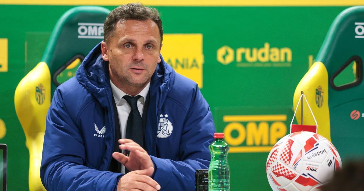 Kovačević o otkazu: Kako bih živio kad bi mi to bilo u glavi?