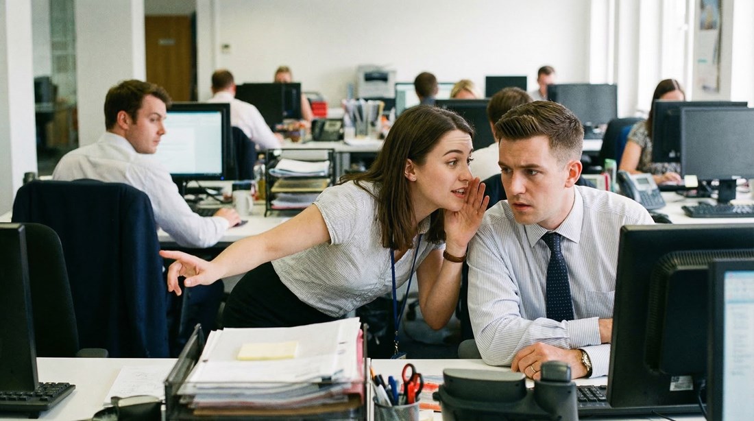 Horoskopski znakovi koji će najčešće kolegama raditi iza leđa