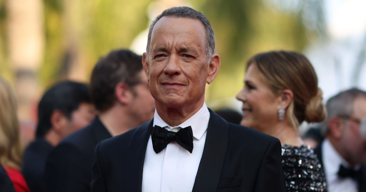 Tom Hanks odbio je ulogu u jednoj popularnoj američkoj seriji
