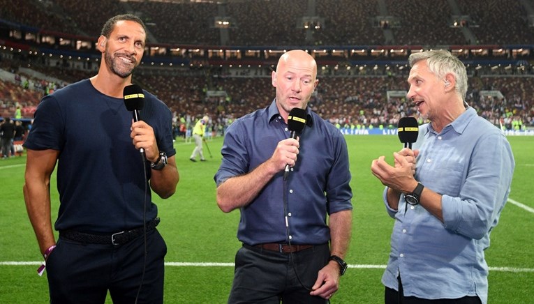 Lineker odbio uvjet BBC-ja. Katastrofa najslavnije nogometne emisije na svijetu