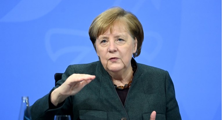 Angela Merkel: Otvaranje nije rješenje, mjere daju rezultate