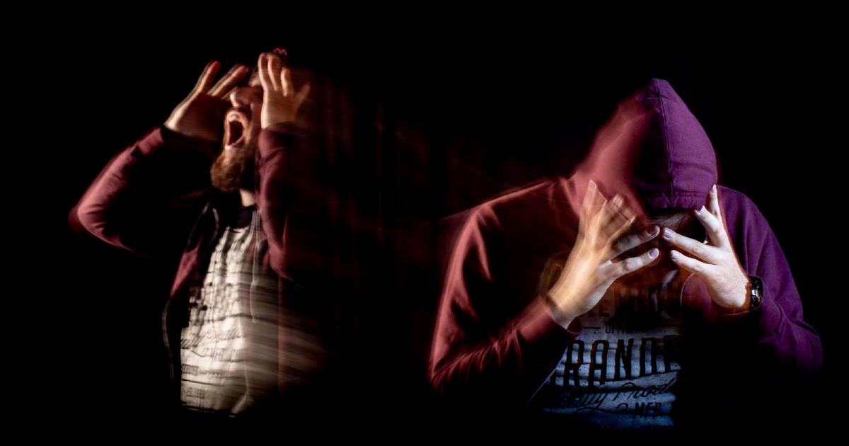 Jedan od sedam Europljana mlađih od 20 ima problema s mentalnim zdravljem