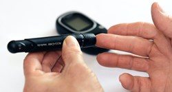 Ovo je sedam simptoma dijabetesa tipa 1 za koje morate znati