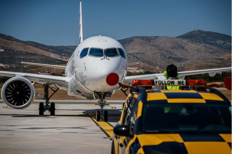 Croatia Airlines osuđena zbog ozbiljnog propusta. Objavljeno kakvu su kaznu dobili