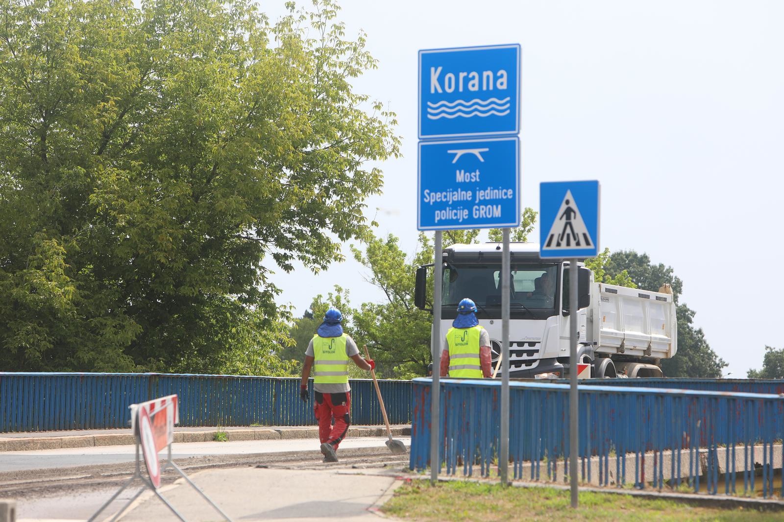 Tijelo nestalog muškarca pronađeno u Korani, osumnjičenik predan pritvoru