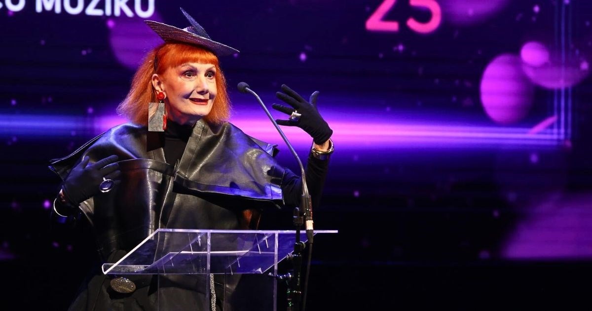 Josipa Lisac: Ja nisam zaposlena nigdje. U kakvu mirovinu da odem onda?