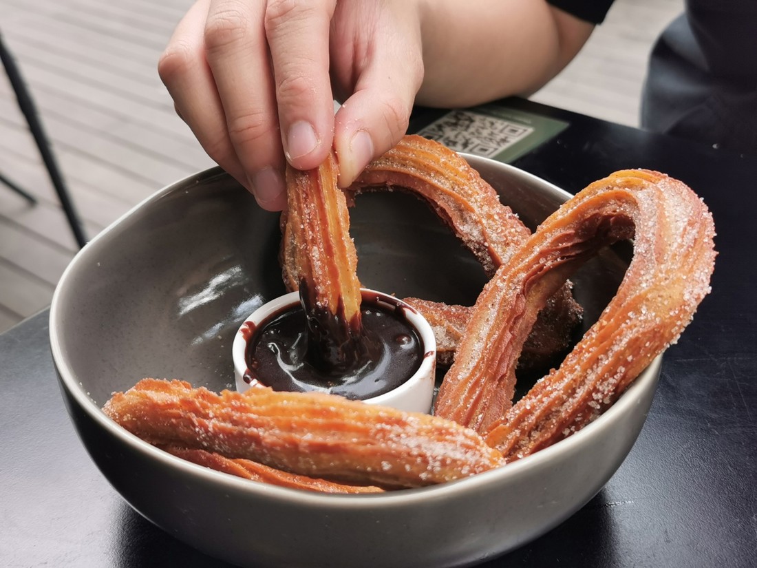 Obožavani churrosi lako se rade i kod kuće. Imamo jednostavan recept