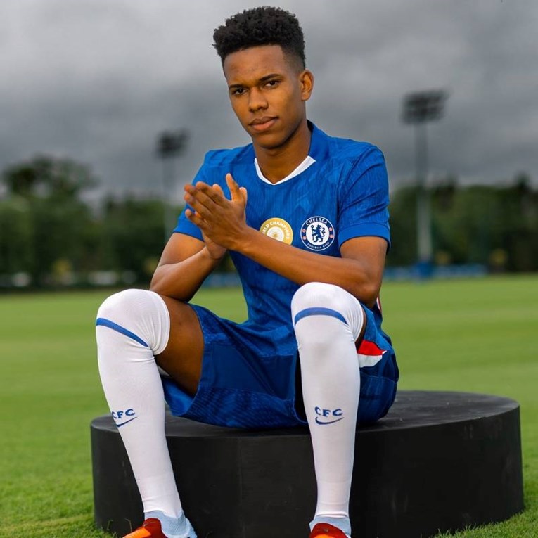 Top transferi: Chelsea predstavio Messinha. City sprema novi ugovor za Rodrija