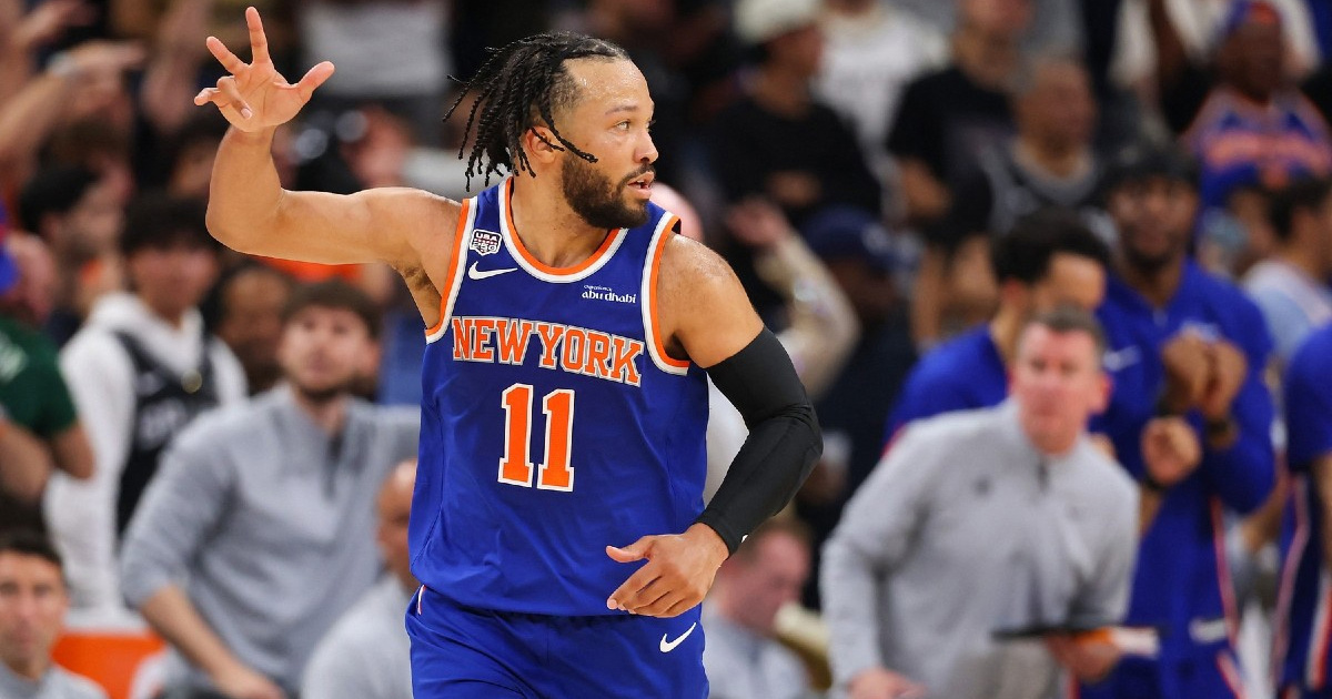 New York Knicksi su prvaci NBA lige