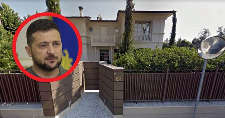 List: Zelenskij iznajmio Rusima vilu u Italiji. Agencija za nekretnine: To je laž
