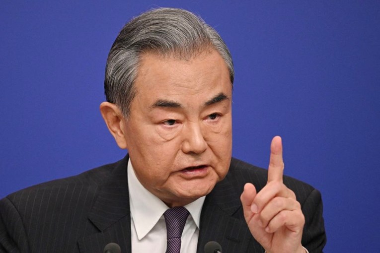 Kina priznala EU-u: Ne želimo da Rusija izgubi rat. Ako izgubi, SAD se okreće nama