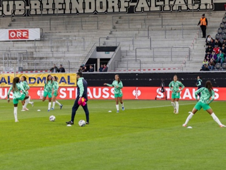 Trener u Austriji tajno snimao nogometašice u svlačionicama. One ogorčene presudom