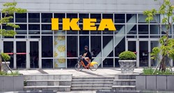 IKEA restorani od 2017. za 54 posto smanjili otpad od hrane