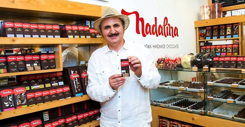 Prvi put u povijesti hrvatska čokolada osvojila zlato na svjetskom natjecanju