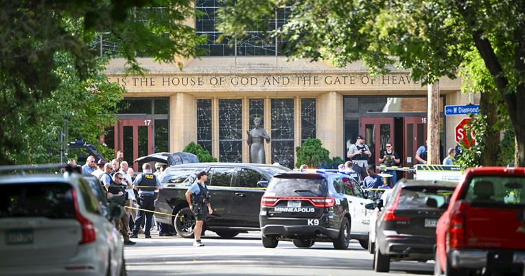 Učenik katoličke škole u SAD-u štitio prijatelja, upucan sačmaricom u leđa