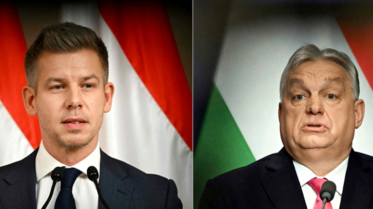 Orban u gadnim problemima, ankete pokazuju veliku prednost za Magyara