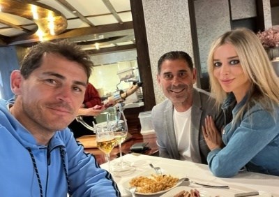 Casillas se javio nakon hakiranja i objave da je gej: "Vrijeme je da se putuje"