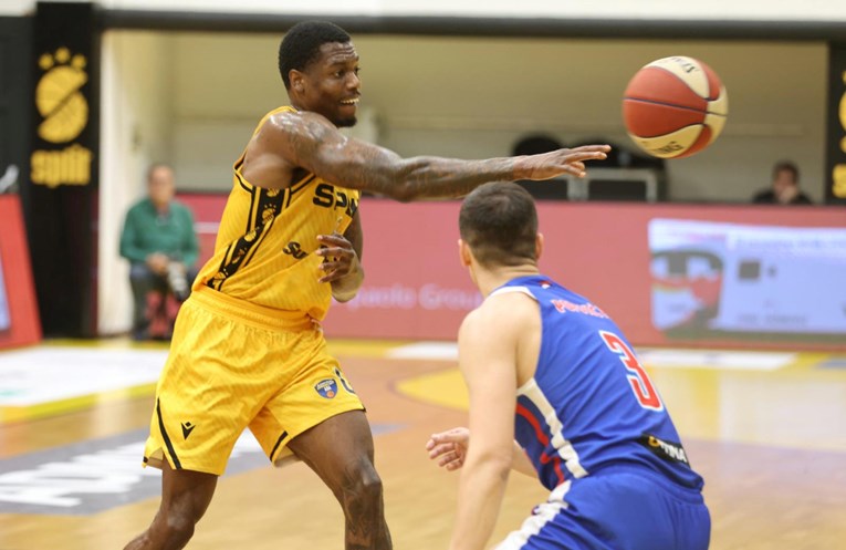 ABA liga: Split pobijedio nakon produžetka, Zadar izgubio jedan razlike