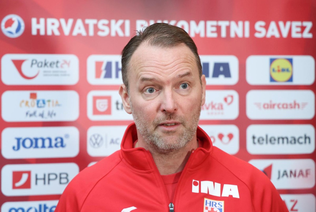 Sigurdsson: Dobro je što odlično poznajemo ekipe protiv kojih ćemo igrati