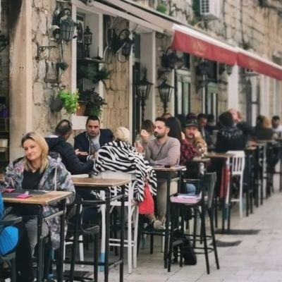 Splitski restoran više ne želi posluživati hobotnicu