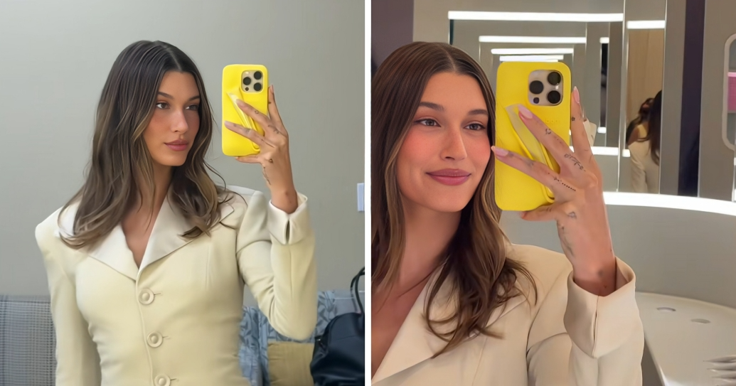 Zaboravite glazed-donut nokte: Hailey Bieber pokazala novu manikuru koja će biti hit