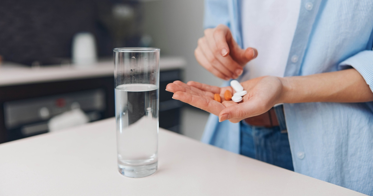 Liječnici upozoravaju da dva dodatka prehrani mogu oštetiti jetru