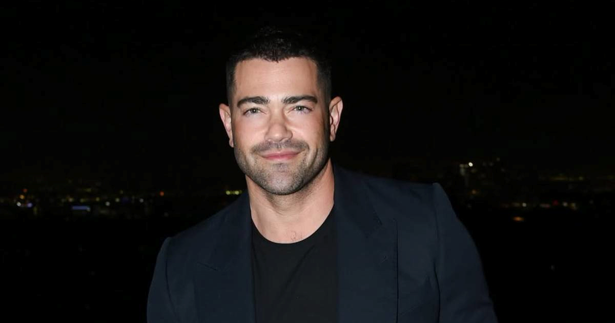 Jesse Metcalfe (47) priznao koji je estetski zahvat isprobao: "Jednom i više nikad"