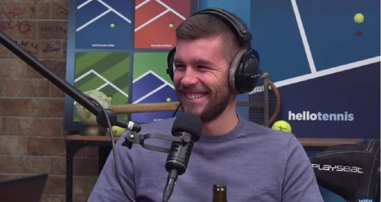 Mektić: Dinamovac sam, ali navijam da Hajduk osvoji i vidim proslavu. Bit će smiješno