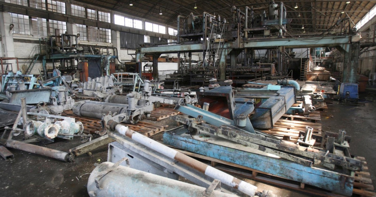 Prosvjed u Vranjicu: "Zašto se krije broj umrlih od mezotelioma?"