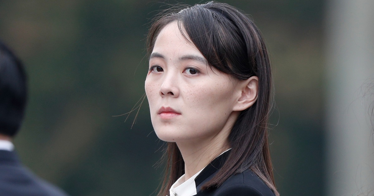 Kim Yo Jong: SAD-ove vježbe su izvor napetosti, ne odustajemo od nuklearnog oružja
