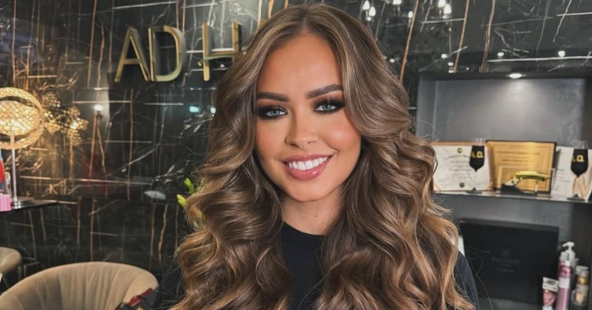 Lana Radeljak o zarukama: Bilo je iznenadno. Antonio je pitao tatu za moju ruku