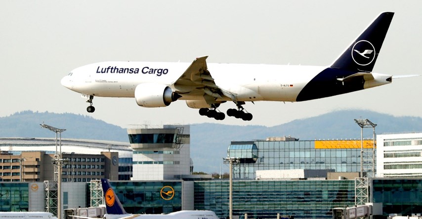 Lufthansa: Stanje se pogoršava, mičemo 150 aviona iz flote, bit će još otkaza