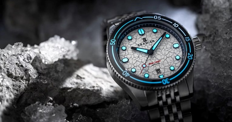 Ovaj sat bit će dostupan u samo 50 primjeraka, a nije pretjerano skup