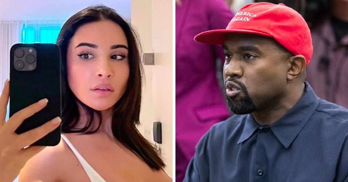 Bivša asistentica Kanyea podnijela novu tužbu: "Trljao mi je spolovilo u lice"