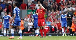Gerrard se poskliznuo, a Liverpool ostao bez naslova 30 godina
