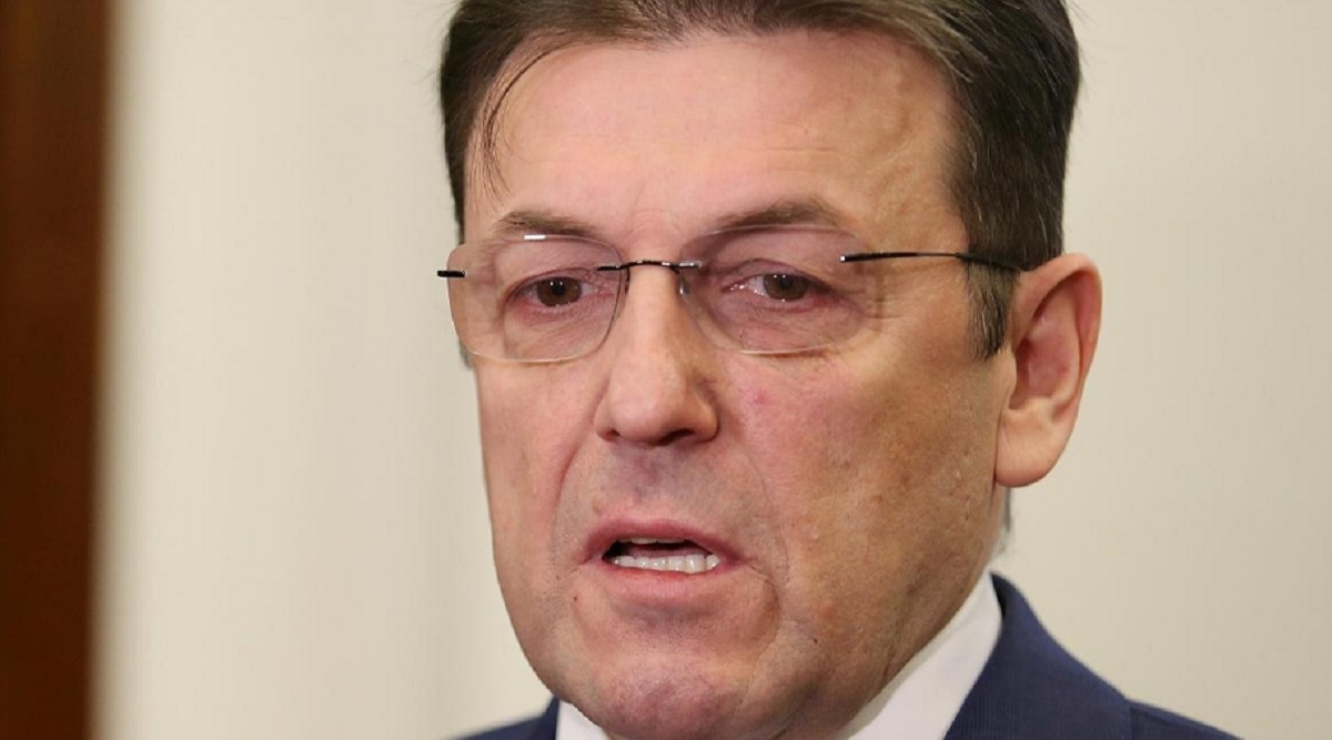 Predsjednik HGK otkrio koje bi trgovine prve trebale otvoriti i kada