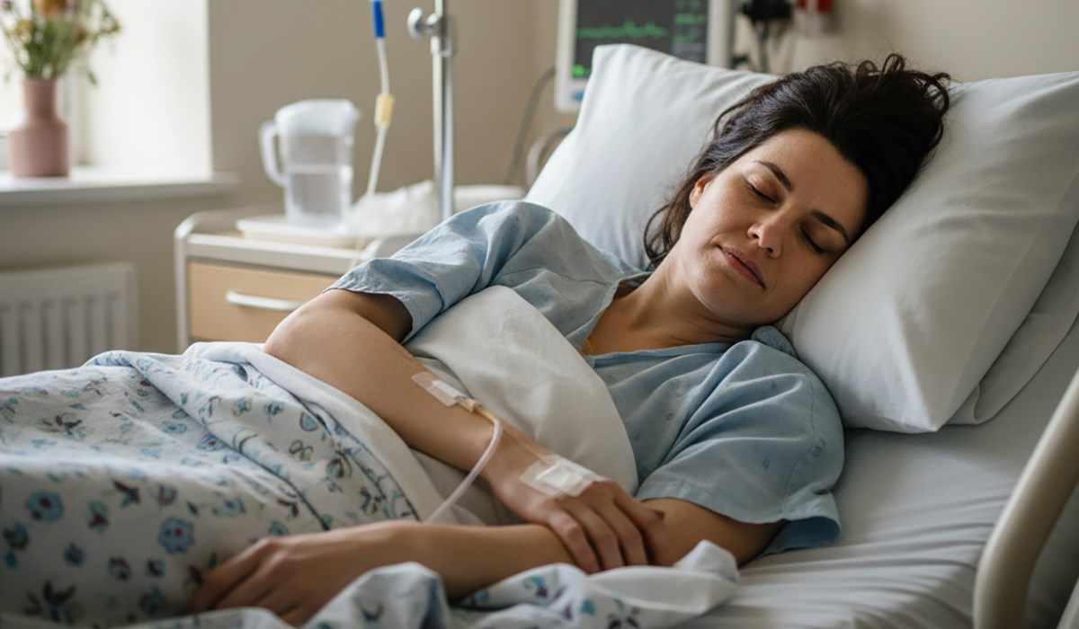 Histerektomija povećava rizik od moždanog udara, potvrđuje nova studija