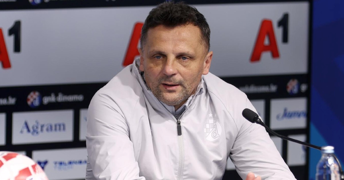 Kovačević: Livaković je u kadru za Vukovar. Kulenović nam je bio jako bitan